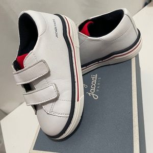 Jacadi Tennis Toddler Sneaker